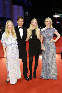'Kollektivet / The Commune / Die Kommune' Premiere, Berlinale 2016