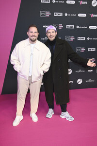 1Live Krone 2025 in Bielefeld