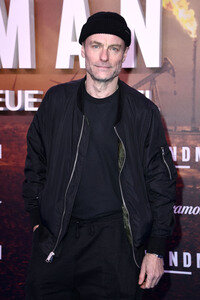 Season 2 Premiere 'Landman' in Berlin