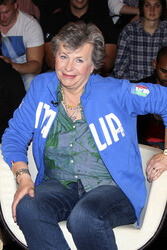 'Markus Lanz' Talkshow, Hamburg
