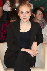 'Markus Lanz' Talkshow, Hamburg