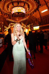 PRG Live Entertainment Awards 2015, Frankfurt