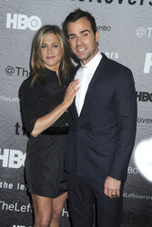 'The Leftovers' Premiere, New York