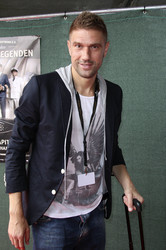 Tag der Legenden 2014, Hamburg