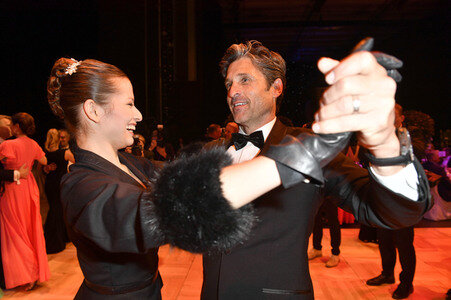 Leipziger Opernball 2018 in Leipzig