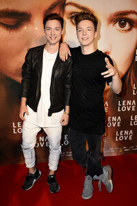 Filmpremiere 'LenaLove' in München