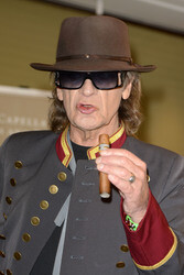 Udo Lindenberg Pressetermin, Düsseldorf