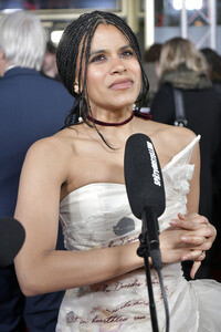 Filmpremiere 'Good Luck, Have Fun, Don't Die', Berlinale 2026