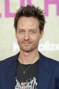 Filmpremiere 'Ach, diese Lücke, diese entsetzliche Lücke' in München