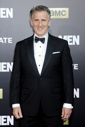'Mad Men' Celebration, Los Angeles