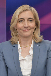 Talkshow 'maischberger' in Berlin