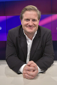 Talkshow 'maischberger' in Berlin