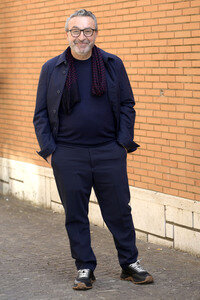 Photocall 'Màkari' in Rom