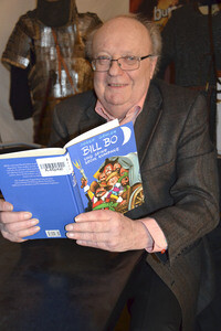 'Mara und der Feuerbringer' Event in München