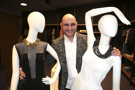 Grand Opening 'House of Marcell von Berlin'