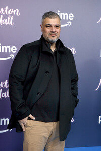 Season 2 Premiere 'Maxton Hall - Die Welt zwischen uns' in Berlin