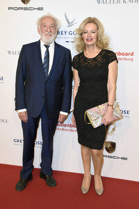 Medienboard Empfang 2017, Berlinale 2017
