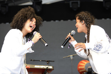 Melt! Festival  2015 in Gräfenhainchen