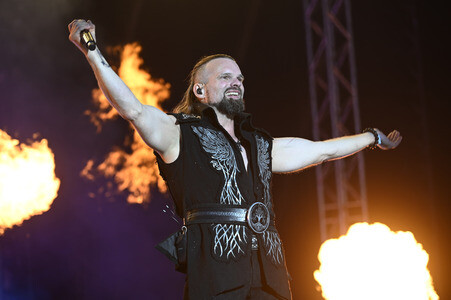 M'era Luna Festival 2026 in Hildesheim