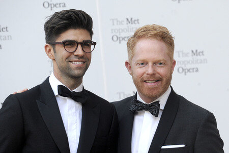 The Metropolitan Opera Opening Night Gala 2017 in New York