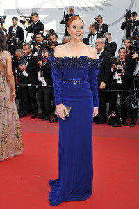 'The Meyerowitz Stories' Premiere, Cannes Film Festival 2017