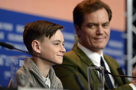 'Midnight Special' Press Conference, Berlinale 2016