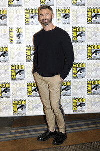 Photocall 'Midnight, Texas', San Diego Comic-Con International 2018