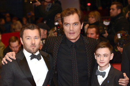 'Midnight Special' Premiere, Berlinale 2016