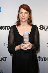 6. Mira Award 2015, Berlin