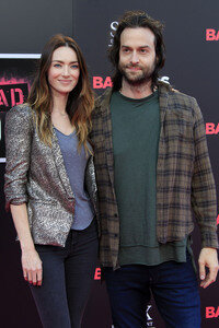 Filmpremiere 'Bad Moms' in Los Angeles