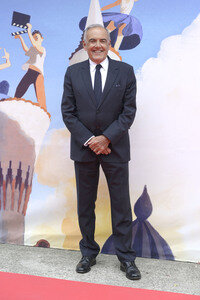 Filmpremiere 'Mother', Internationale Filmfestspiele von Venedig 2025