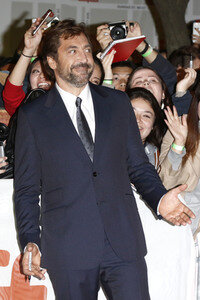 'Mother!' Premiere, Toronto International Film Festival 2017