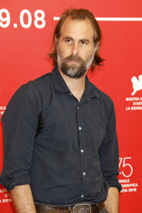 Photocall 'The Mountain', Internationale Filmfestspiele von Venedig 2018