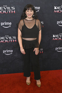 Filmscreening 'The Devil's Mouth' in Culver City