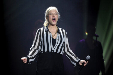 Ina Müller Konzert, Hamburg