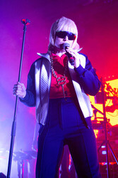 Konzert von Roisin Murphy in Hamburg
