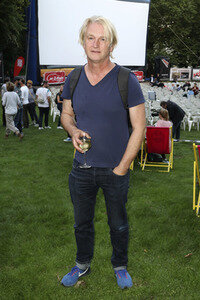 Filmpremiere 'Magical Mystery' in Hamburg