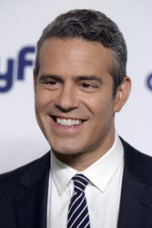 NBCUniversal Cable Entertainment Programmpräsentation 2014, New York