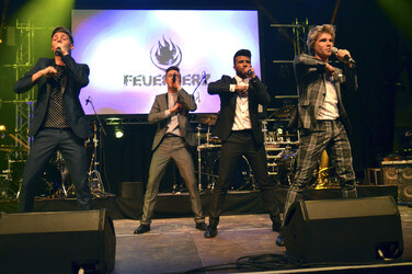 Neue Welle Branchenevent, München