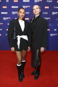 Bunte New Faces Award Style 2026 in Berlin