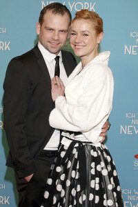 Musicalpremiere 'Ich war noch niemals in New York' in Hamburg