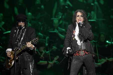 Night of the Proms 2025 in Hannover