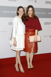 NRW Empfang, Berlinale 2015