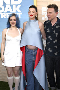 Filmpremiere 'The End of Oak Street' in Burbank