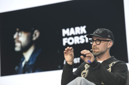 OMR Festival 2026 in Hamburg