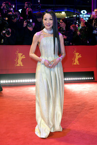 Festivaleröffnung und Filmpremiere 'No Good Men', Berlinale 2026