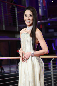 Festivaleröffnung und Filmpremiere 'No Good Men', Berlinale 2026