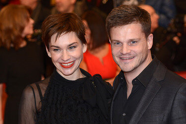 'Nobody Wants the Night' Premiere und Festivaleröffnung, Berlinale 2015