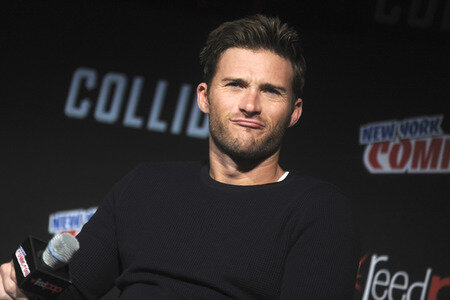 'Pacific Rim 2' Panel, New York Comic Con 2017