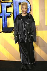Filmpremiere 'Black Panther' in London